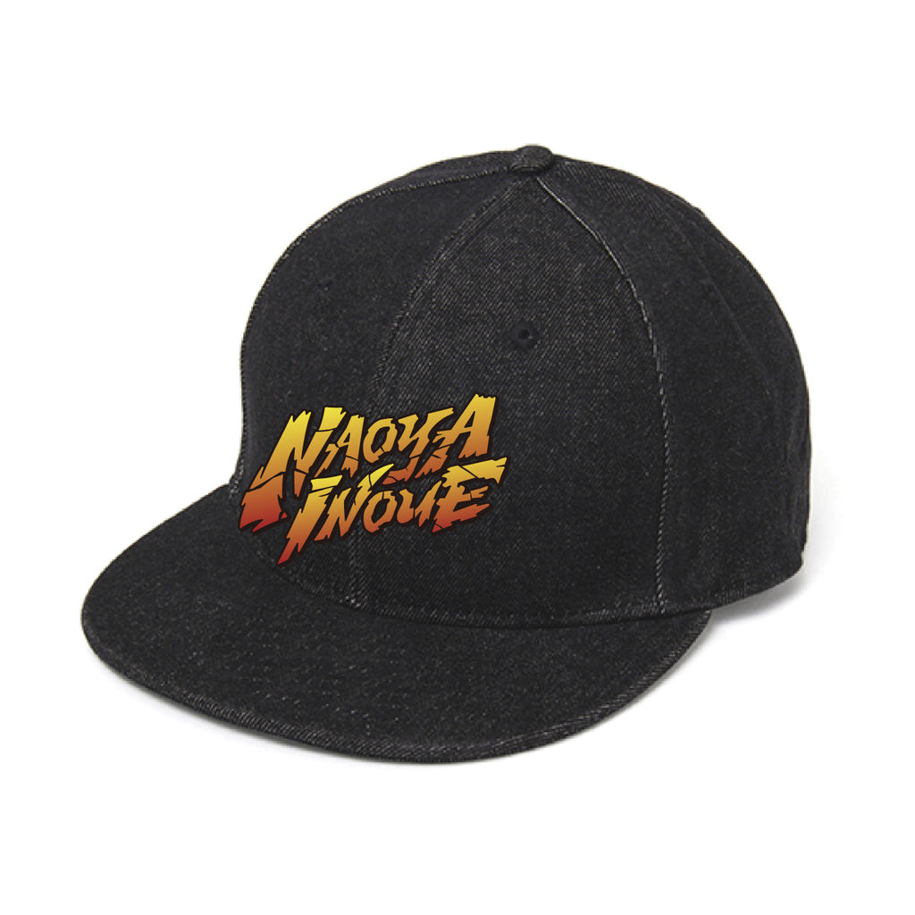 CAP [DOT] – MONSTER_NaoyaInoue_OfficialStore