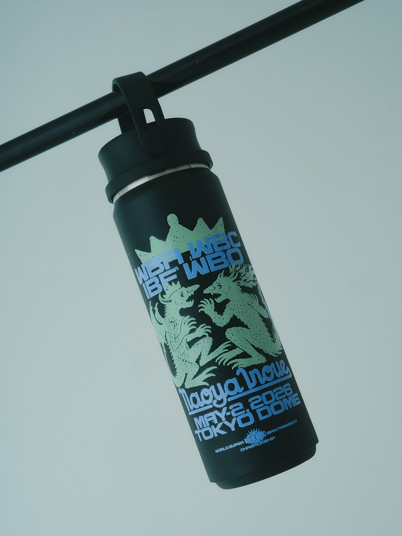 BOTTLE【DOME/DRAGON FIGHT】＜受付期間：～5/7
