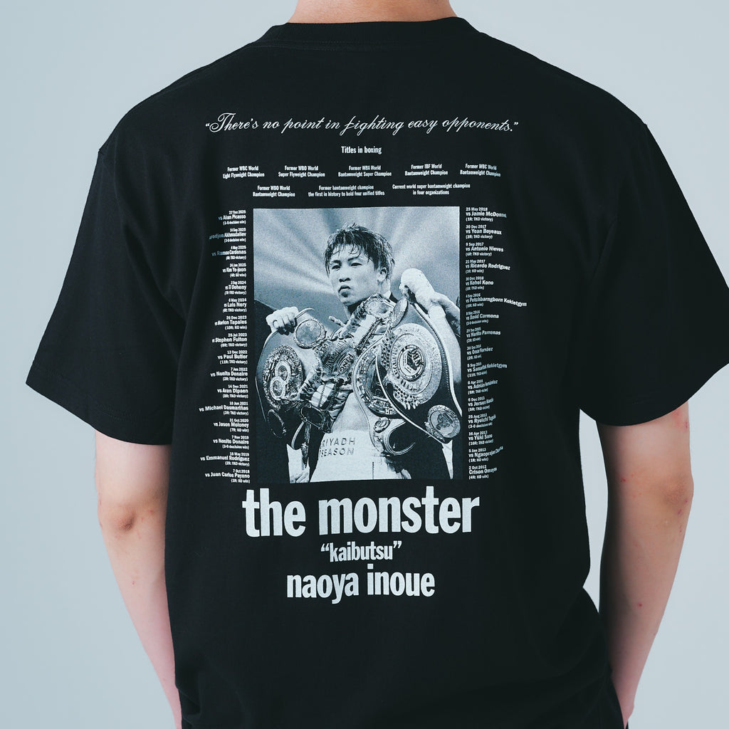 T-SHIRT 【DOME/FIGHTING】＜受付期間：～5/7