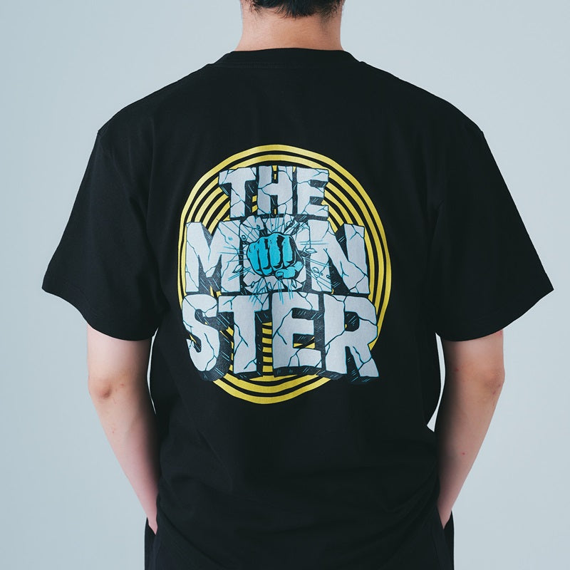 トップス inoue T-SHIRT【DOME/CRUSH】＜受付期間：～5/7