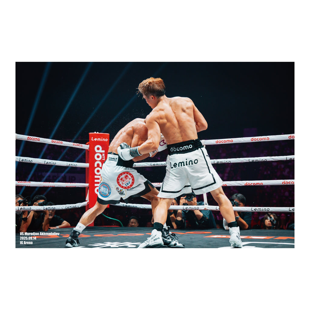 WINNER ART PANEL A2size [NAGOYA/PLAYER/B]＜受付期間：～10/5