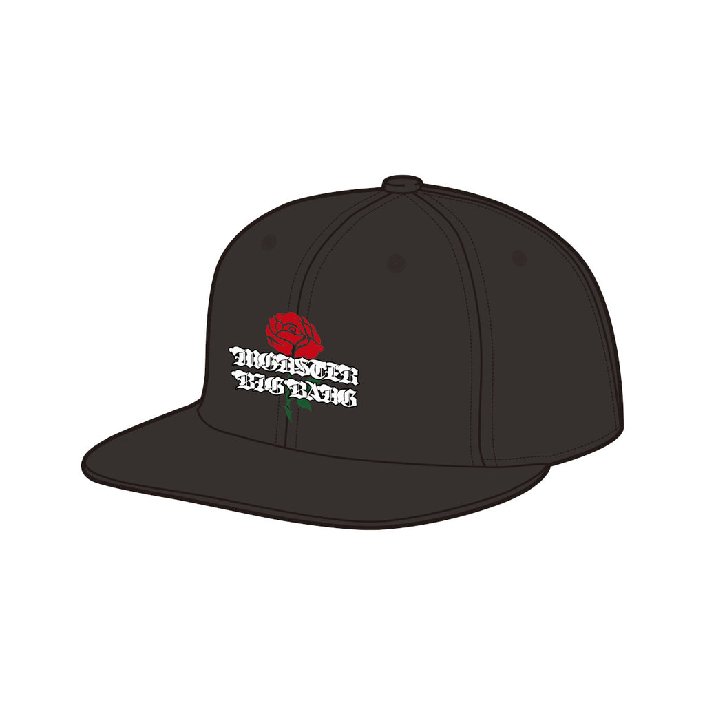 CAP – MONSTER_NaoyaInoue_OfficialStore
