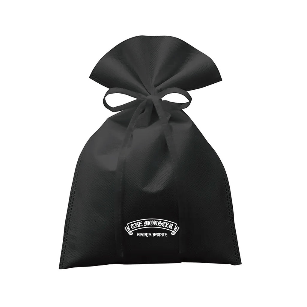 未開封 TUBE RIDERS 20TH. MEETING 巾着袋 Ricky Fowler Microfiber Golf Towel- Front9 Back9 Color Scheme