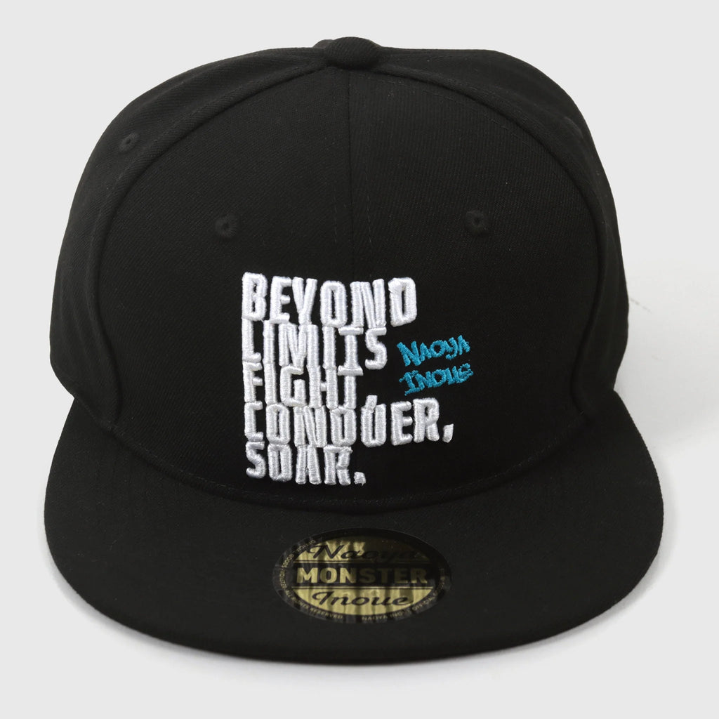 BASEBALLCAP_BeyondLimitsFight_ BASEBALLCAP_BeyondLimitsFight_