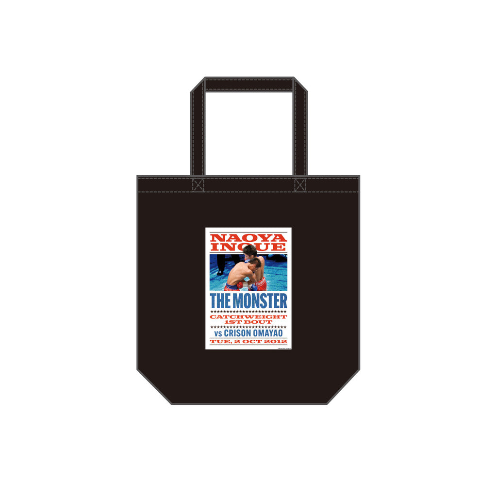 BAG – MONSTER_NaoyaInoue_OfficialStore