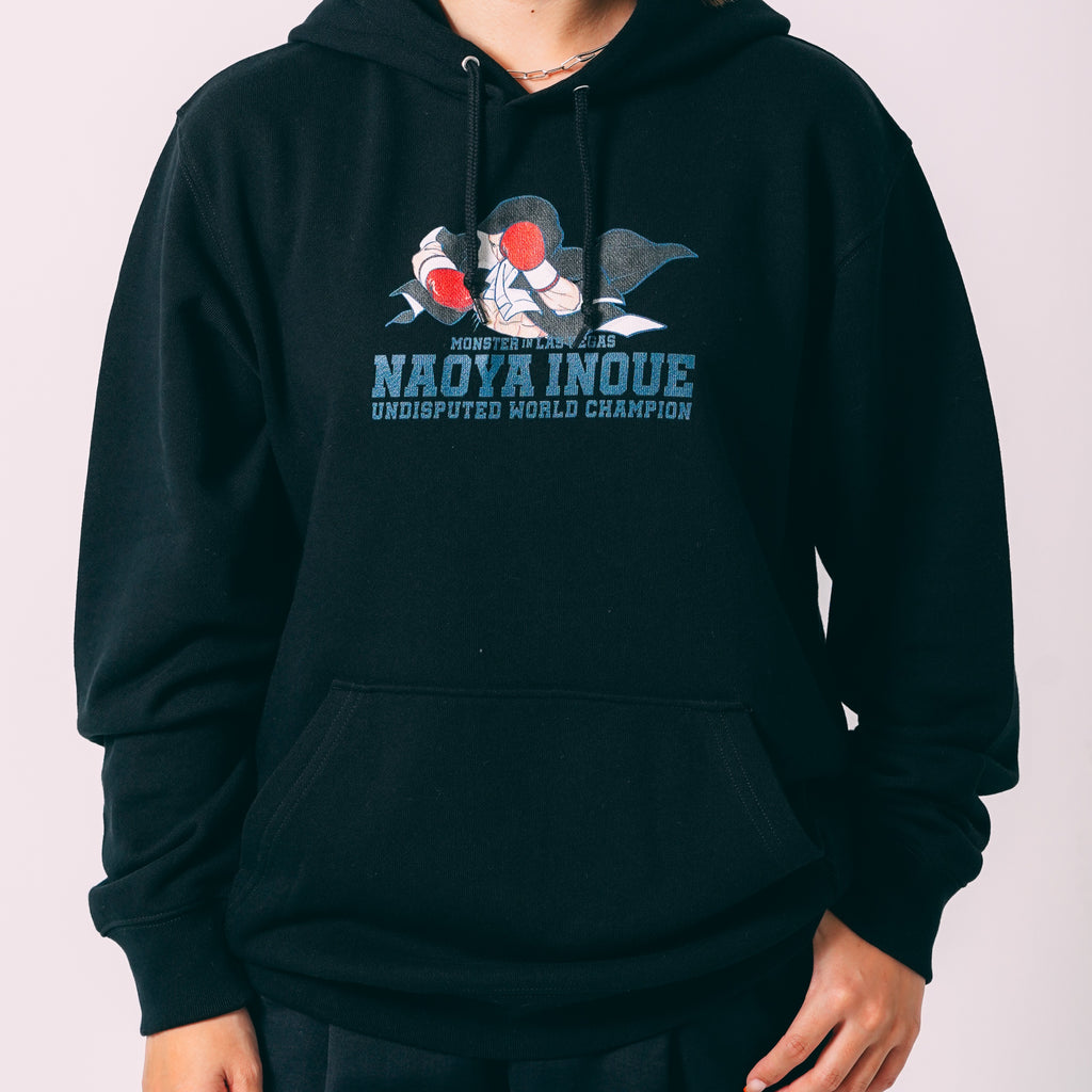 井上尚弥　Glasgow　パーカー　ＸＬ 井上尚弥 Glasgow パーカー XL 2025年最新】井上尚弥 パーカー