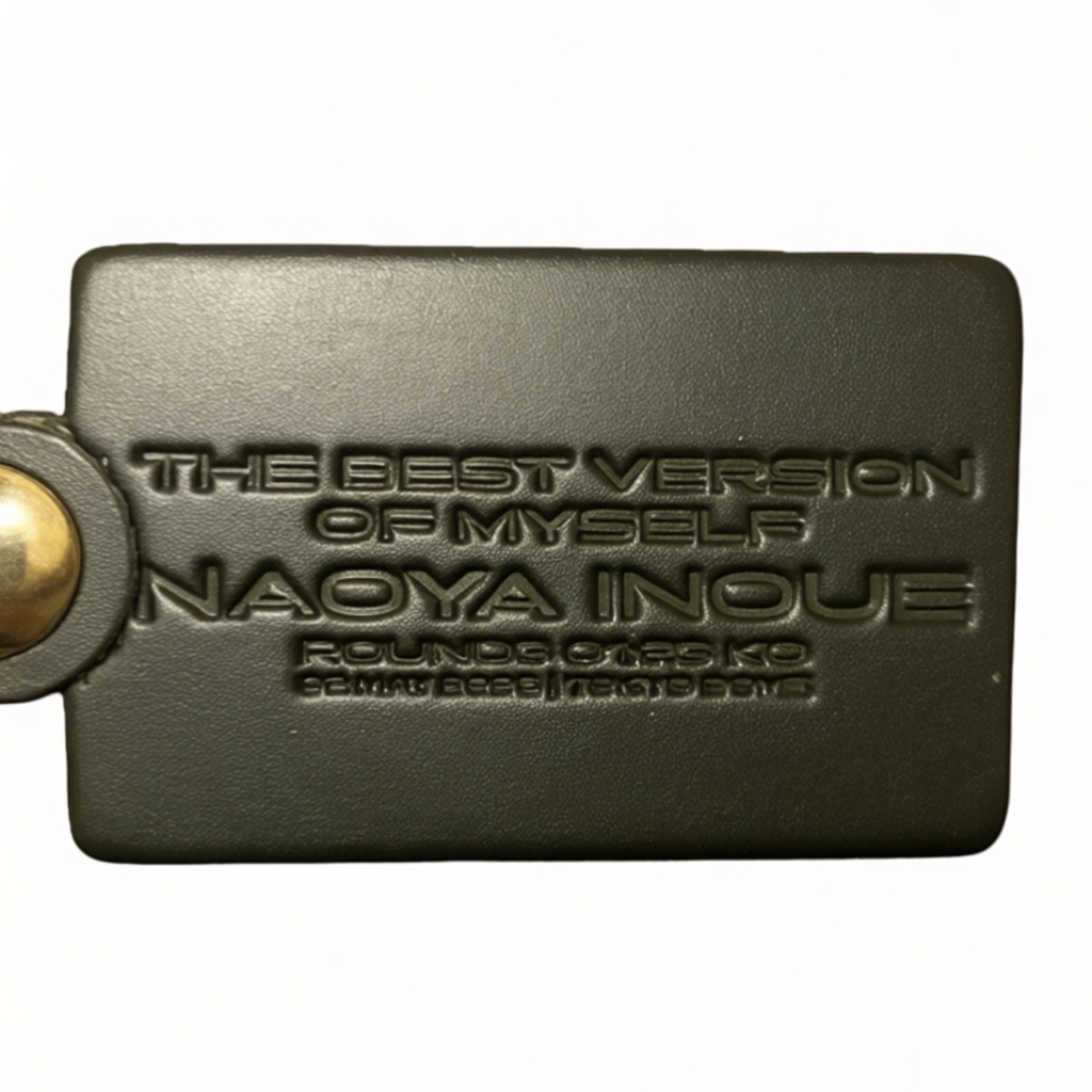 MONSTER FIST TROPHY KEYCHAIN 【DOME】＜受付期間：～5/17