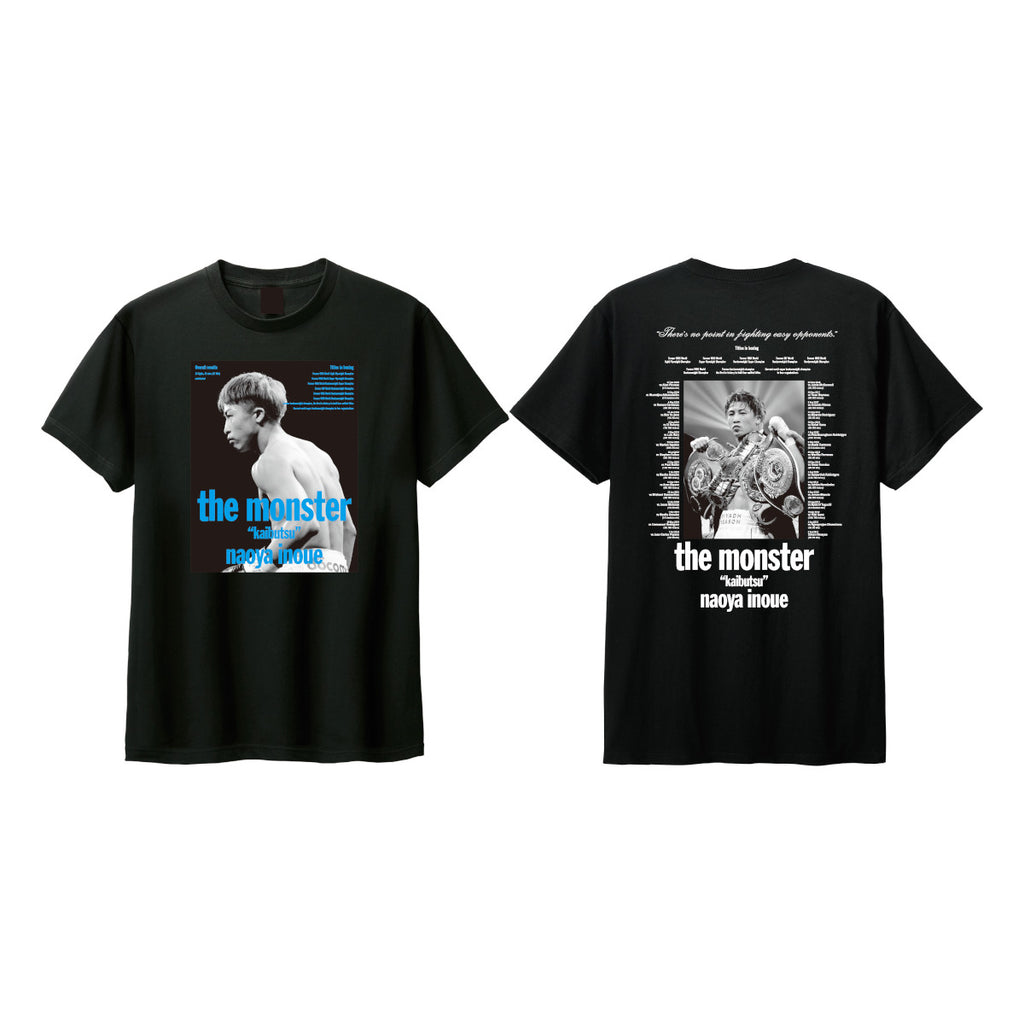 T-SHIRT 【DOME/FIGHTING】＜受付期間：～5/7