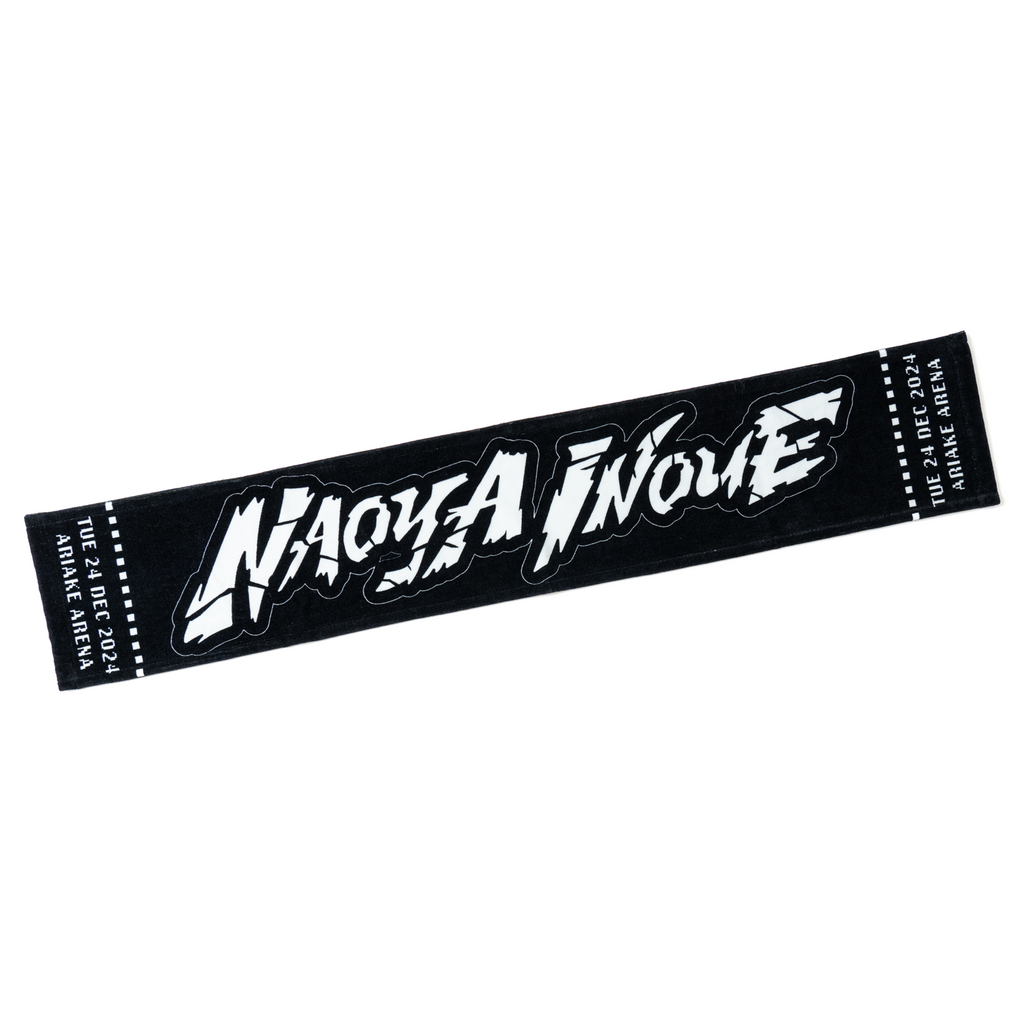 【nachi☆さま専用】 MUFFLER TOWEL [DOT] – MONSTER_NaoyaInoue_OfficialStore