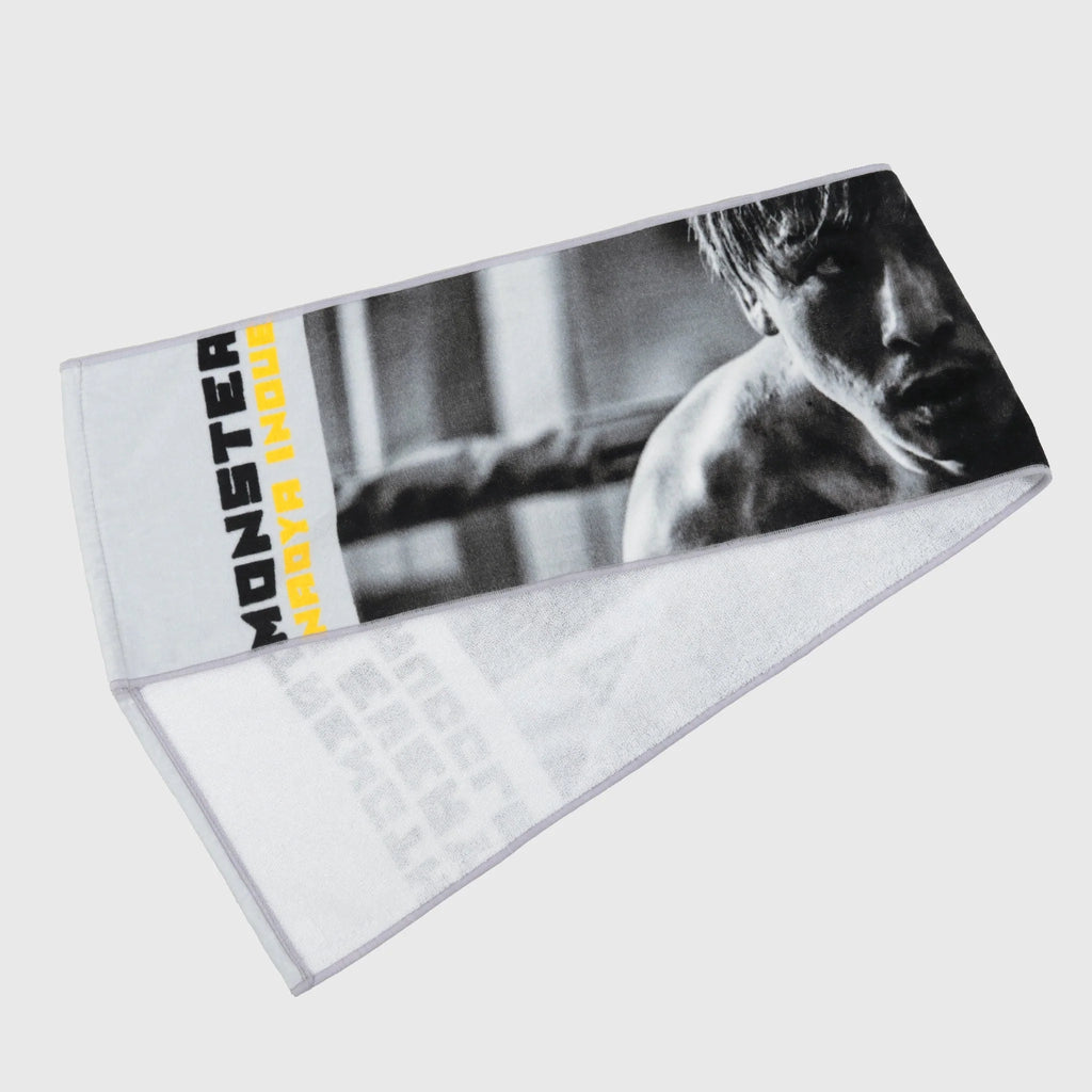 MUFFLER TOWEL [Strength in Every Struggle