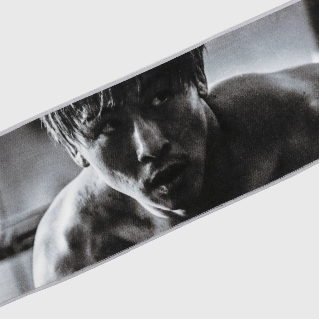 MUFFLER TOWEL [Strength in Every Struggle