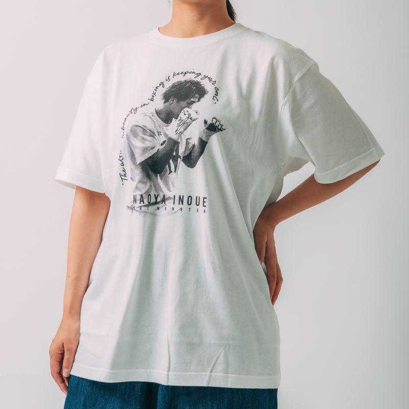 T-SHIRT [NAGOYA/PHRASE/KEEPING YOUR COOL]＜受付期間：～9/17