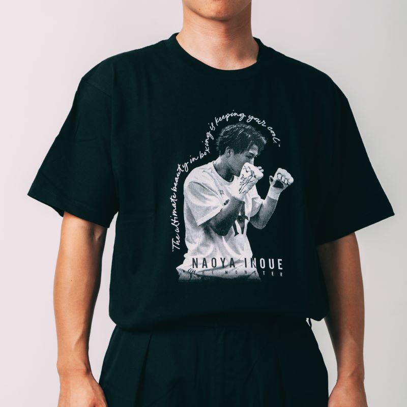 T-SHIRT [NAGOYA/PHRASE/KEEPING YOUR COOL]＜受付期間：～9/17