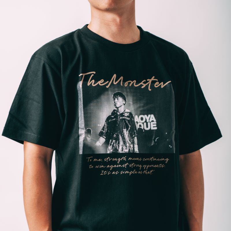 T-SHIRT [NAGOYA/PHRASE/STRENGTH]＜受付期間：～9/17