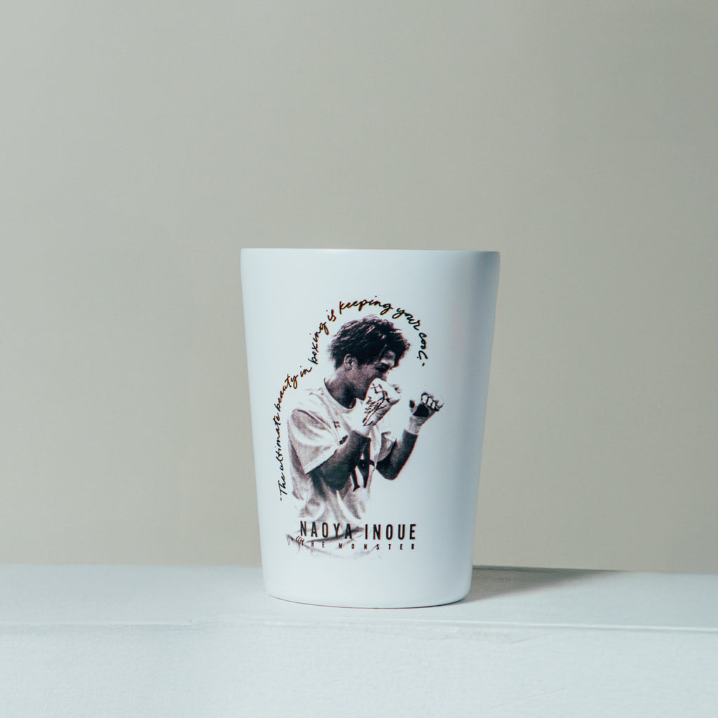 THERMO TUMBLER [NAGOYA/ PHRASE/KEEPING YOUR COOL]＜受付期間：～9