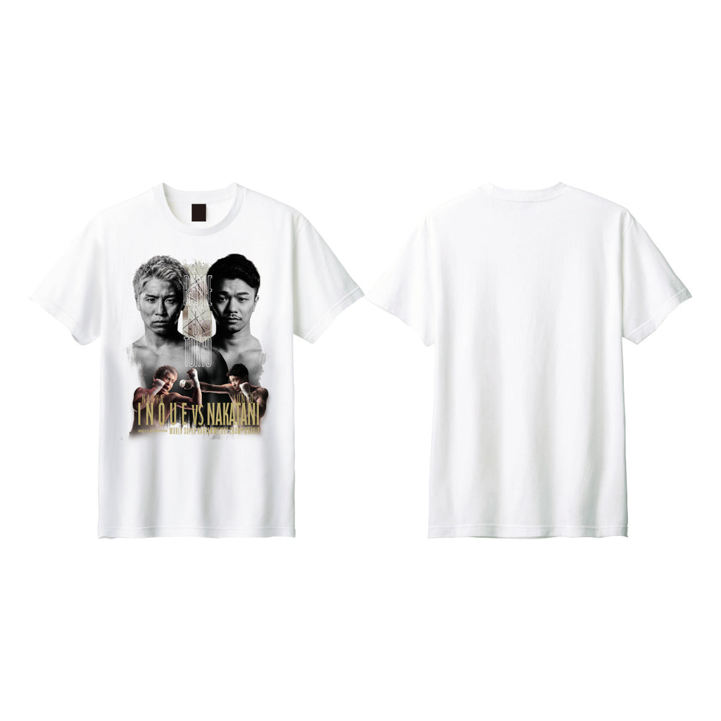 T-SHIRT【DOME/ BATTLE OF TOKYO】＜受付期間：～5/7