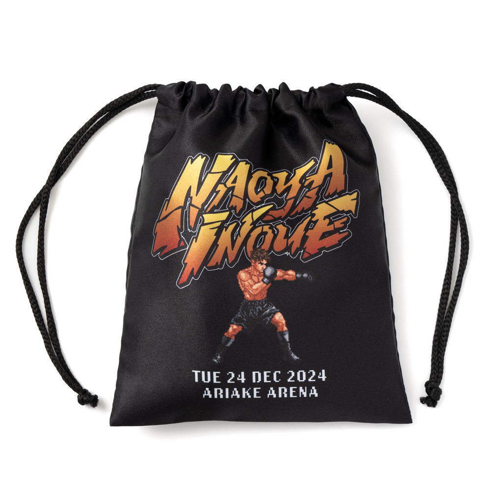 POUCH [DOT] – MONSTER_NaoyaInoue_OfficialStore