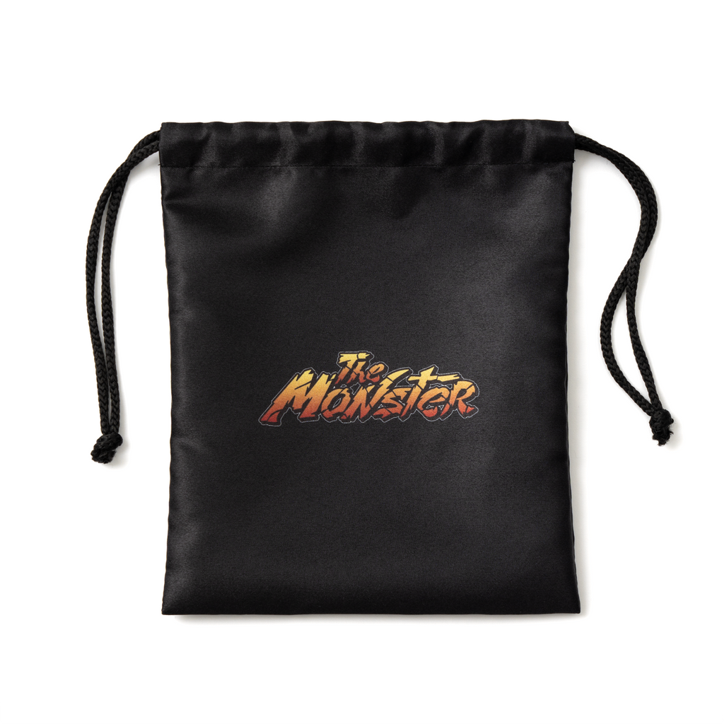 POUCH [DOT] – MONSTER_NaoyaInoue_OfficialStore