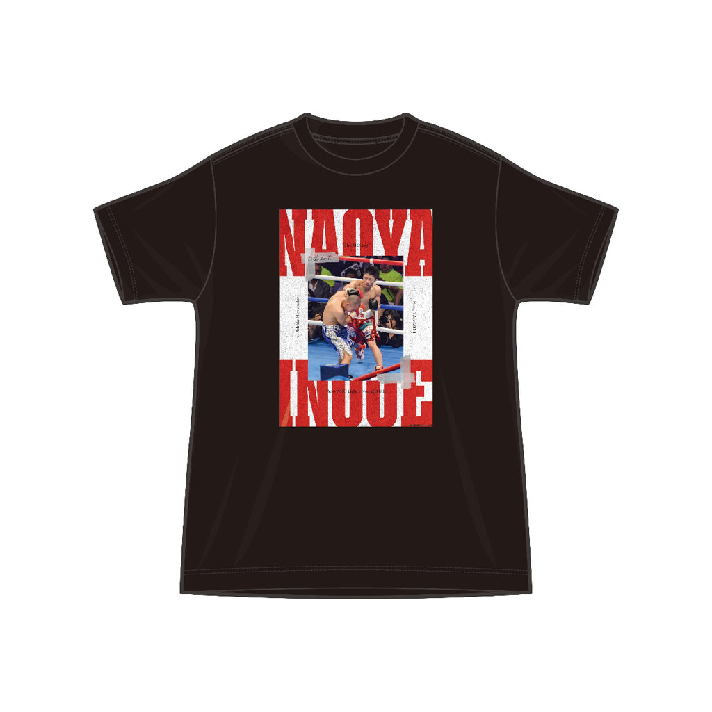 mainstory Tシャツ 6Y T-SHIRT【DEPARTURE/6thBOUT】 – MONSTER_NaoyaInoue_OfficialStore