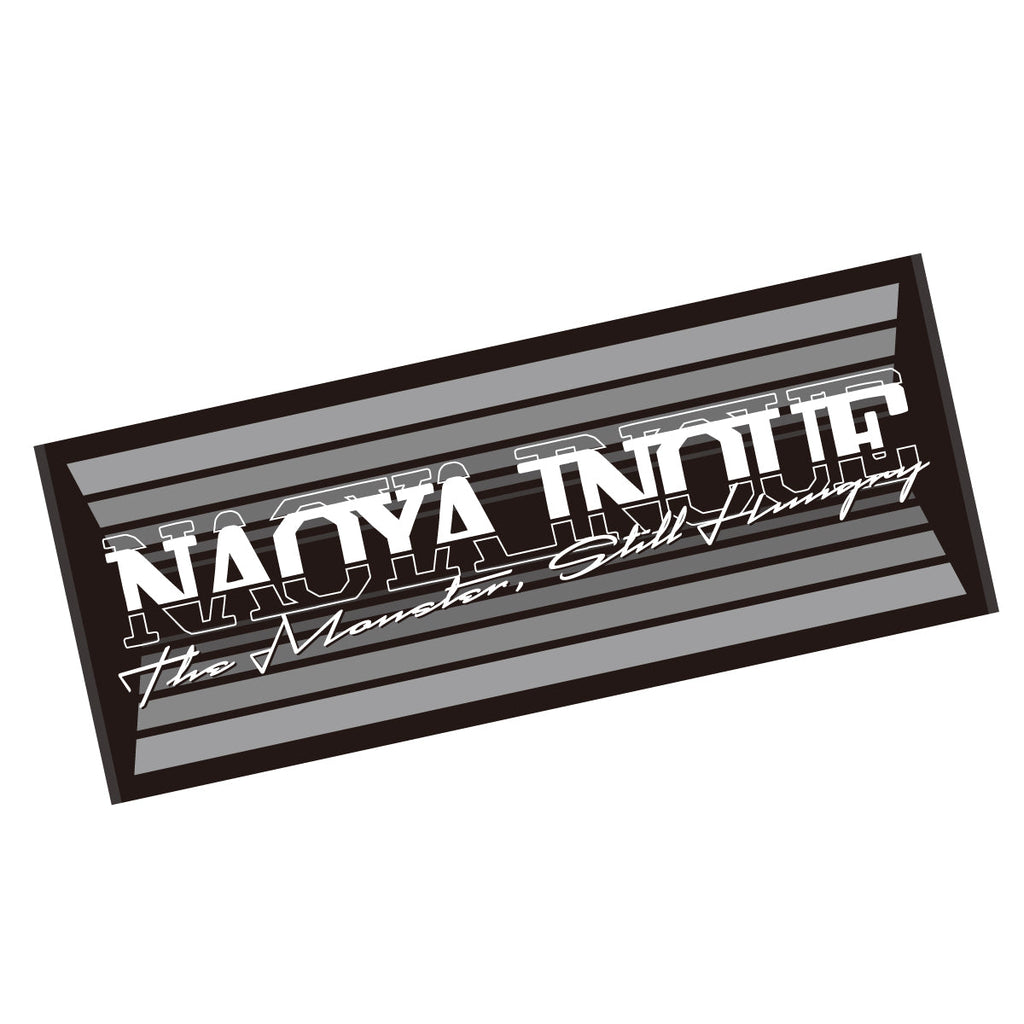 FACE TOWEL[THE MONSTER, Still Hungry