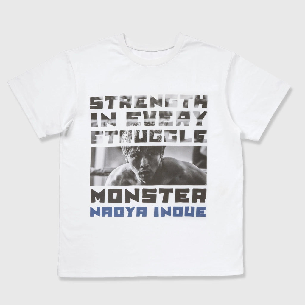 T SHIRT [Strength in Every Struggle T SHIRT [Strength in Every Struggle