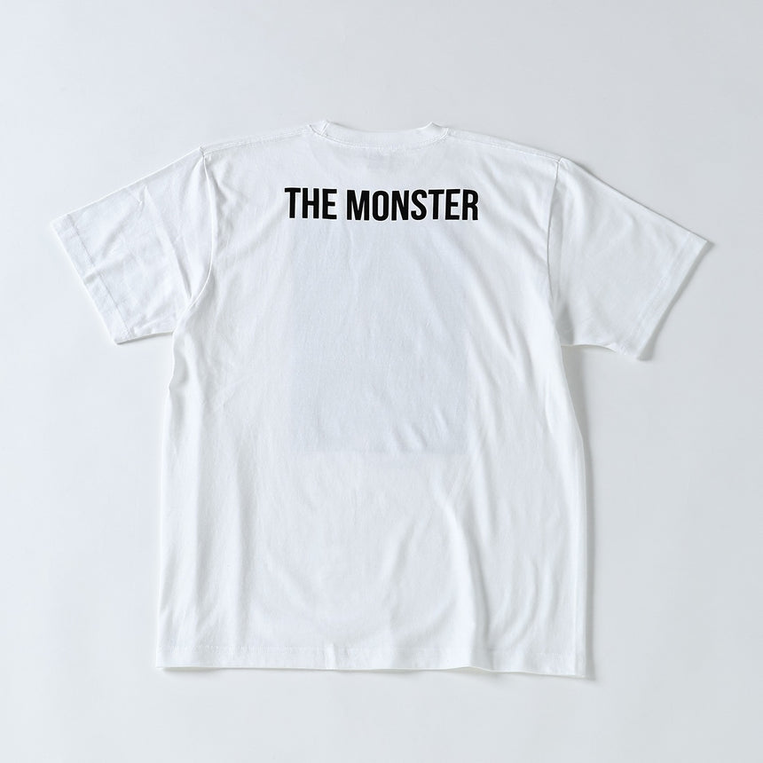 NAOYA INOUE T-SHIRT [BELT]