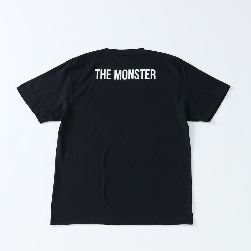 NAOYA INOUE T-SHIRT [BELT]