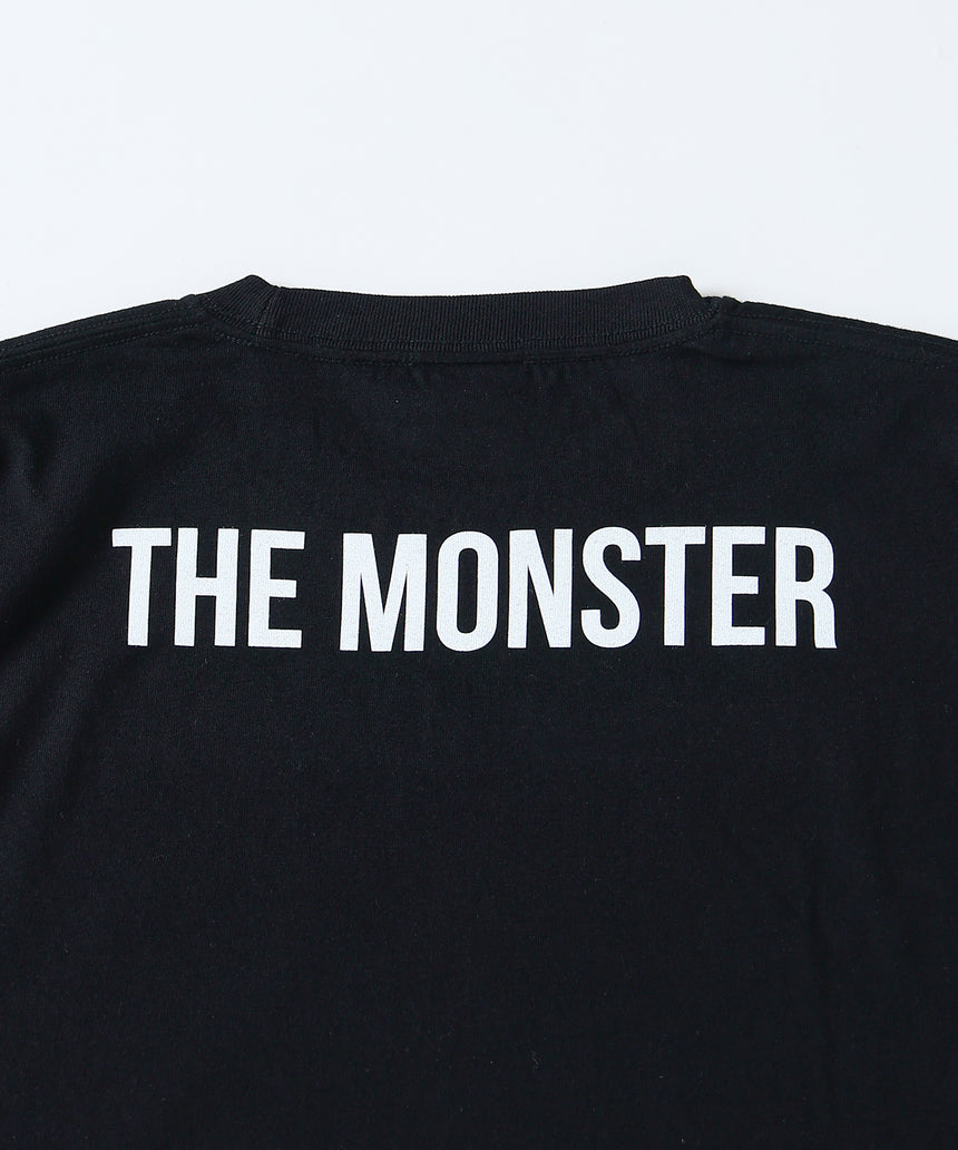 NAOYA INOUE L/S T-SHIRT [BELT]