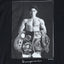 NAOYA INOUE L/S T-SHIRT [BELT]