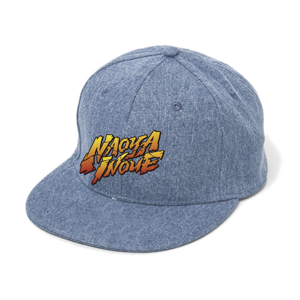 CAP [DOT] – MONSTER_NaoyaInoue_OfficialStore