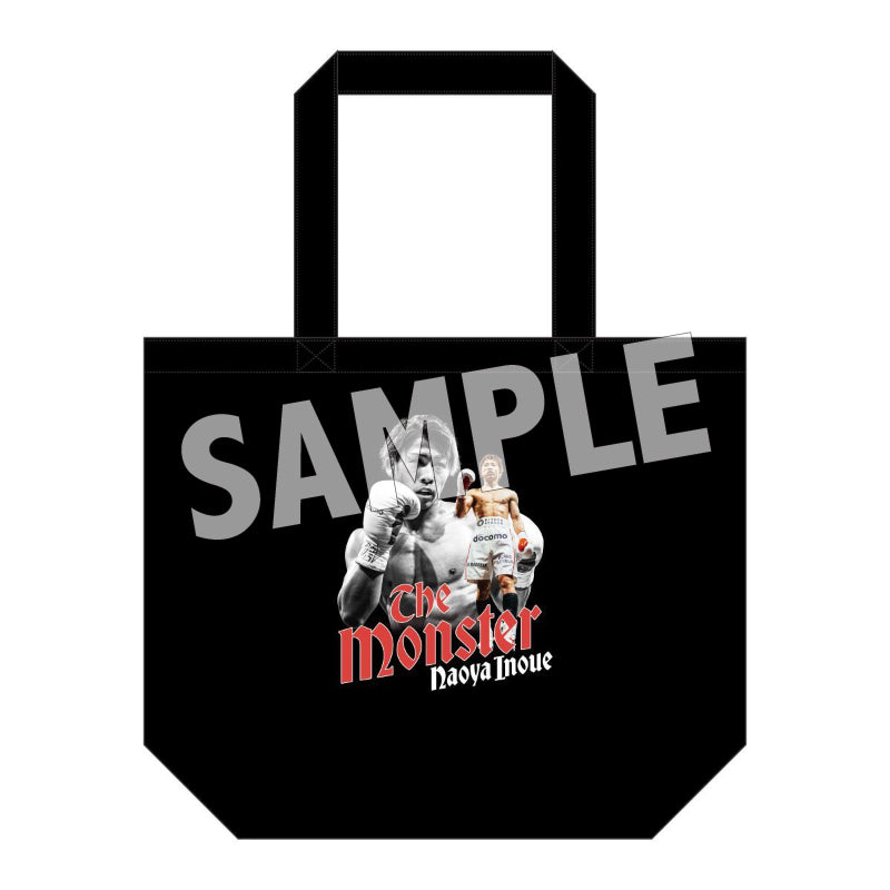 TOTE BAG  [RIYADH/PLAYER]＜受付期間：～12/28＞