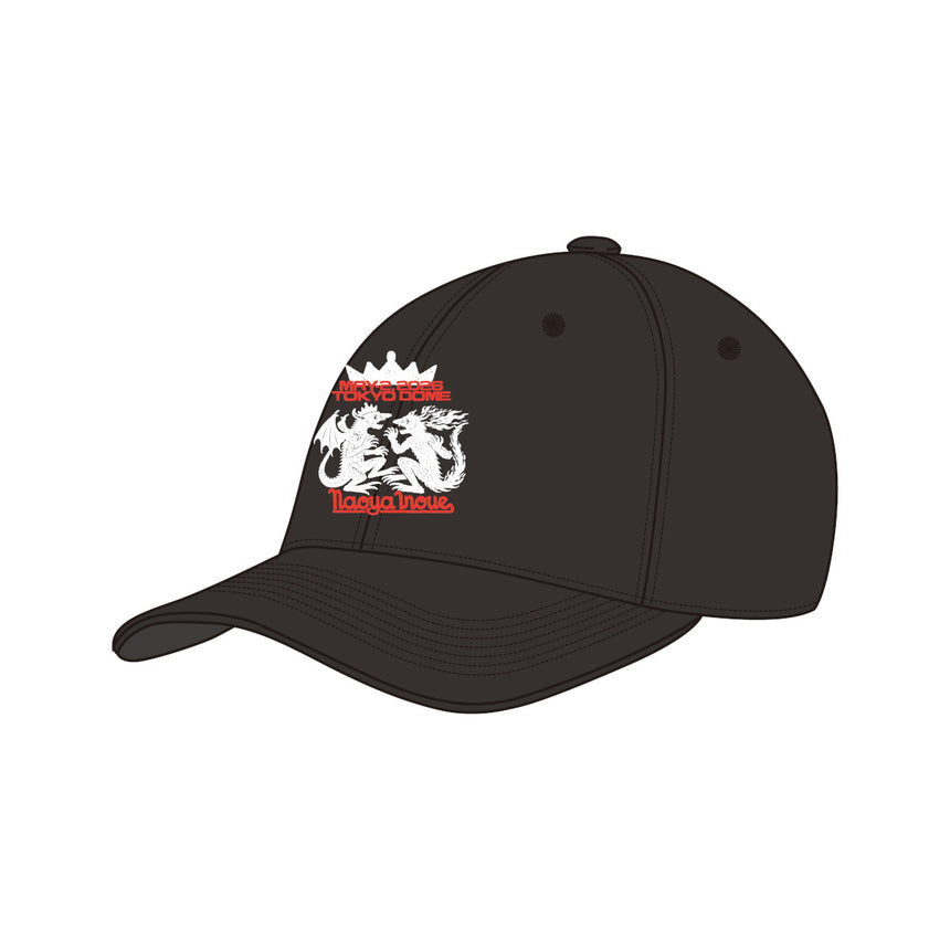 CAP【DOME/DRAGON FIGHT】