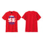 T-SHIRT 【DOME/DRAGON FIGHT】＜受付期間：～5/7＞