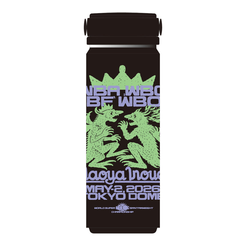 BOTTLE【DOME/DRAGON FIGHT】