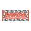 FACE TOWEL 【DOME/DRAGON FIGHT】＜受付期間：～5/7＞