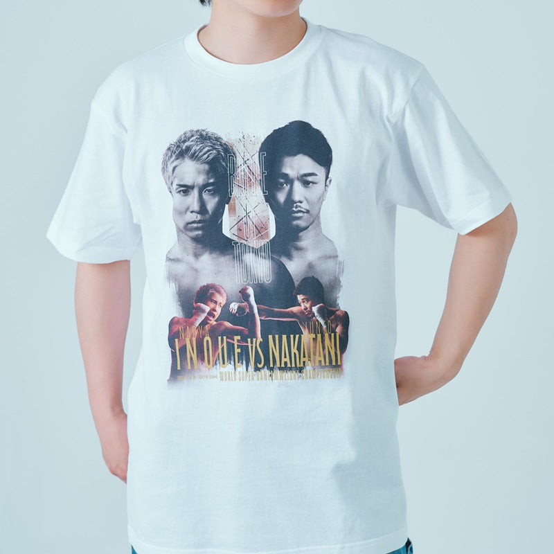 T-SHIRT【DOME/ BATTLE OF TOKYO】＜受付期間：～5/7＞