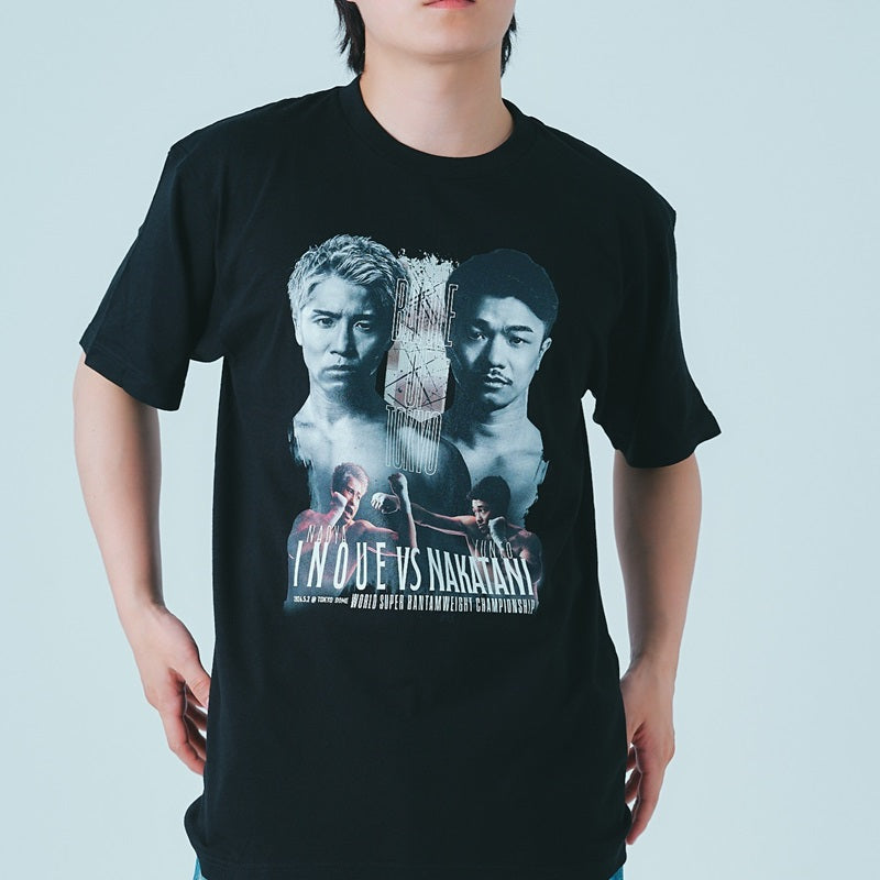 T-SHIRT【DOME/ BATTLE OF TOKYO】＜受付期間：～5/7＞