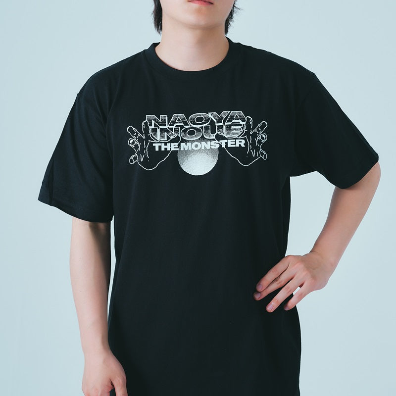 T-SHIRT 【DOME/HANDS】＜受付期間：～5/7＞