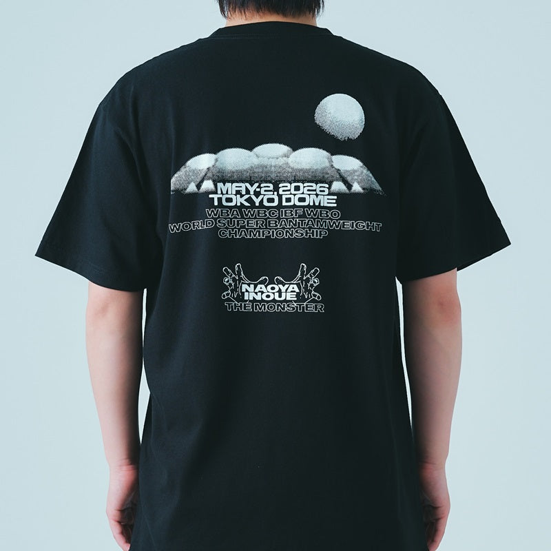 T-SHIRT 【DOME/HANDS】＜受付期間：～5/7＞