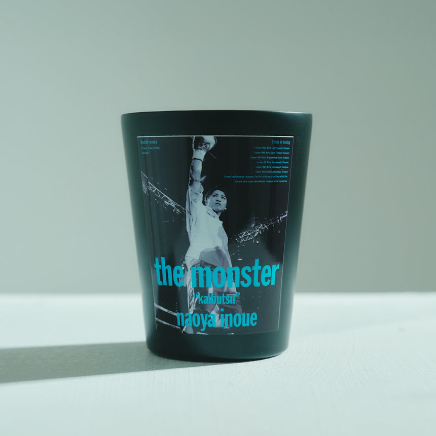 THERMO TUMBLER【DOME/POSE】＜受付期間：～5/7＞