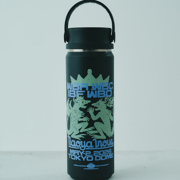 BOTTLE【DOME/DRAGON FIGHT】＜受付期間：～5/7