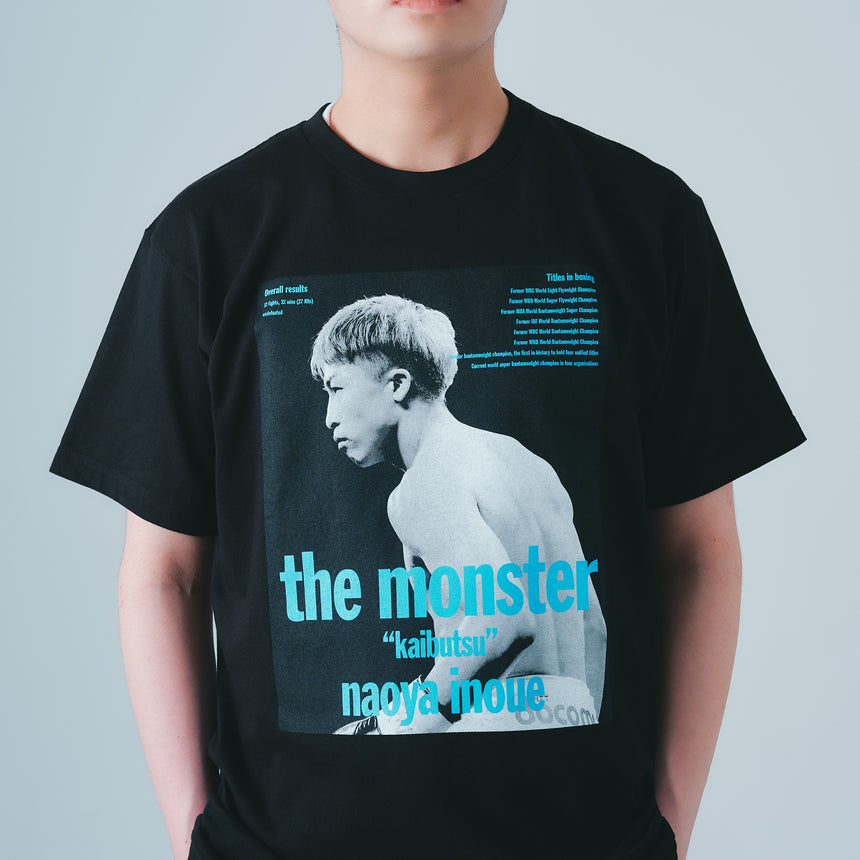 T-SHIRT 【DOME/FIGHTING】＜受付期間：～5/7＞