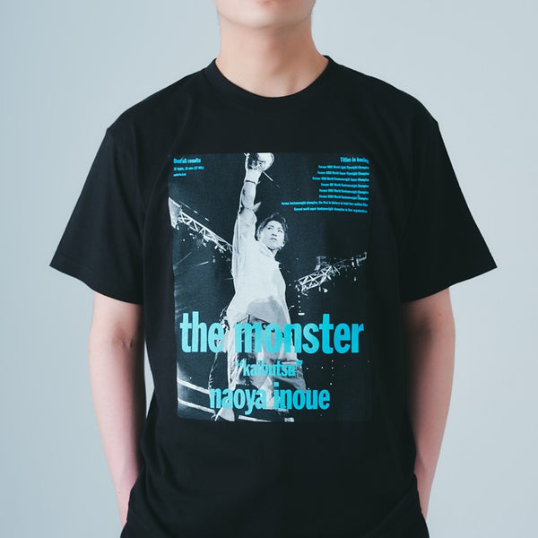 T-SHIRT 【DOME/POSE】＜受付期間：～5/7