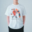 T-SHIRT【DOME/CLEOFUS】＜受付期間：～5/7＞