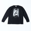 NAOYA INOUE L/S T-SHIRT [POSE]