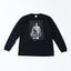 NAOYA INOUE L/S T-SHIRT [BELT]