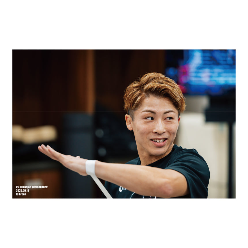 MONSTER_NaoyaInoue_OfficialStore