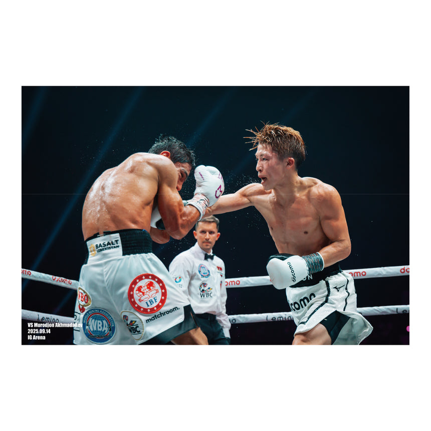 WINNER ART PANEL A2size [NAGOYA/PLAYER/C]＜受付期間：～10/5＞