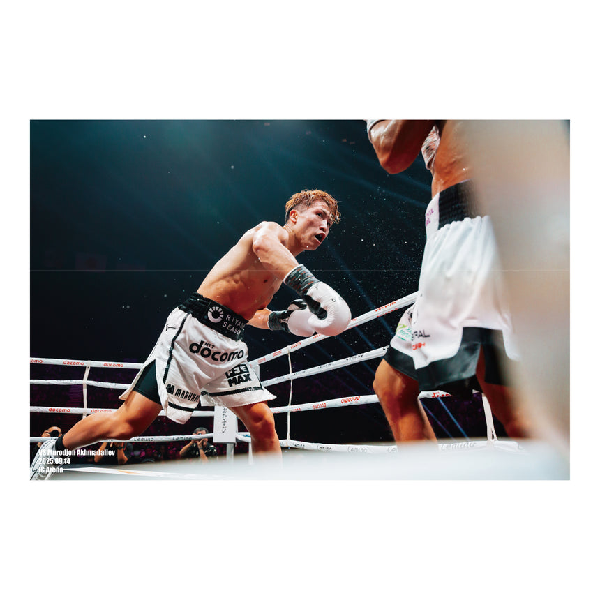 WINNER ART PANEL A2size [NAGOYA/PLAYER/D]＜受付期間：～10/5＞