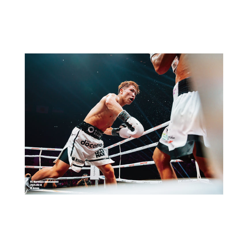 WINNER ART PANEL A4size [NAGOYA/PLAYER/D]＜受付期間：～10/5＞